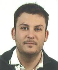 Photo of a person