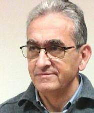 Foto de una persona