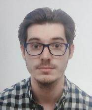 Photo of a person
