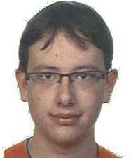 Photo of a person