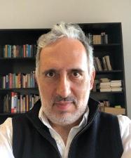 Photo of a person