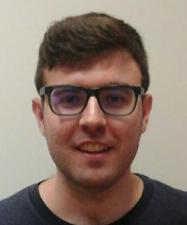 Photo of a person