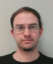 Photo of a person