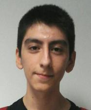 Photo of a person