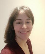 Photo of a person