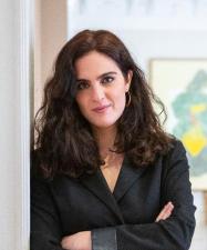 Photo of a person