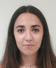 Foto de una persona