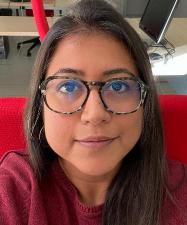 Foto de una persona