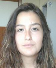 Photo of a person