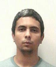 falcon gomez, enderson gregorio