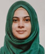 Photo of a person