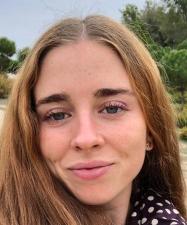 Photo of a person