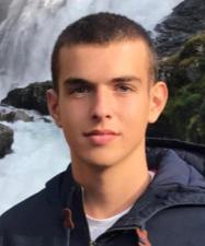 Photo of a person