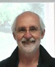 Photo of a person