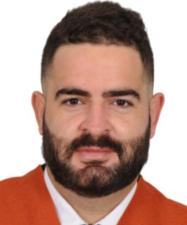 Photo of a person