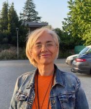 Photo of a person