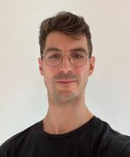 Foto de una persona