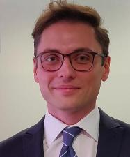 Photo of a person
