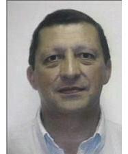 Photo of a person
