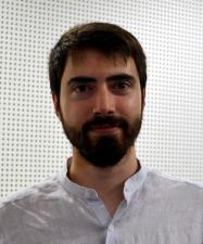 Photo of a person
