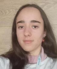 jiménez algarra, lidia