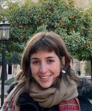 Photo of a person