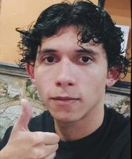 Photo of a person