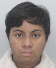 Photo of a person