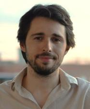 pastor mayo, marco alexander