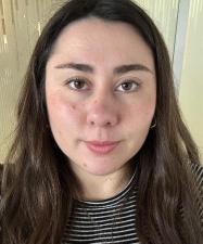 Photo of a person