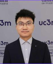 Photo of a person