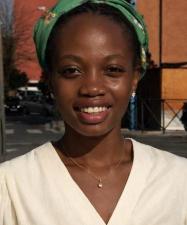 boamah, elizabeth afua