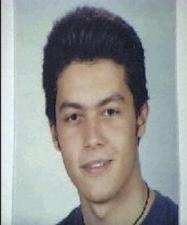 Photo of a person