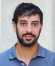 Foto de una persona